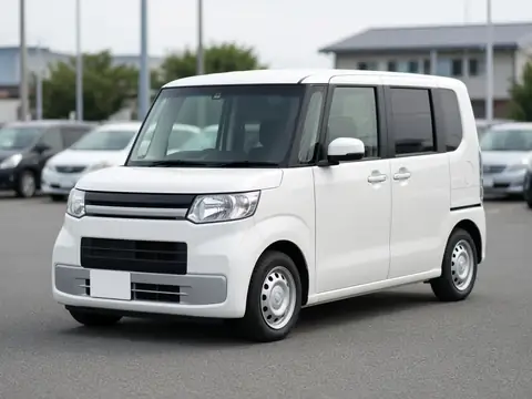 軽自動車・コンパクトカー