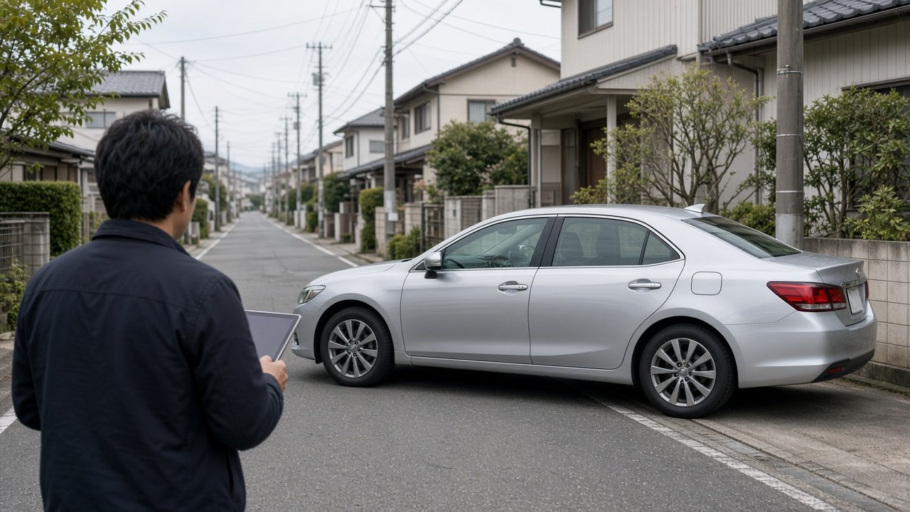 佐賀で車を高く売る5つの確認｜廃車・車検切れも査定できます